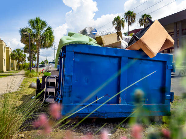 Reliable Fern Park, FL Junk Removal Solutions